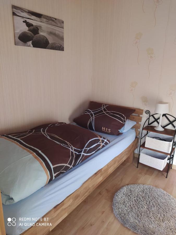 Ferienwohnung- Haus Anna 파펜부르크 외부 사진