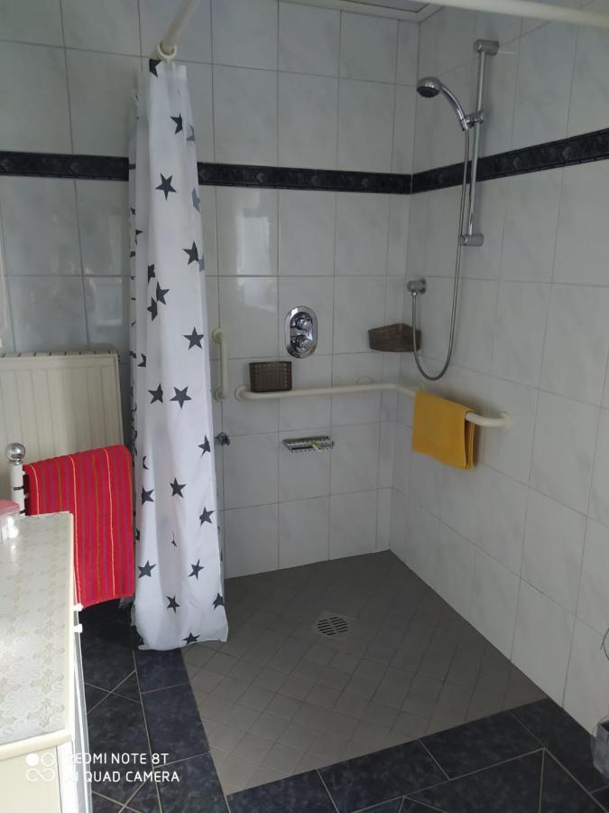 Ferienwohnung- Haus Anna 파펜부르크 외부 사진