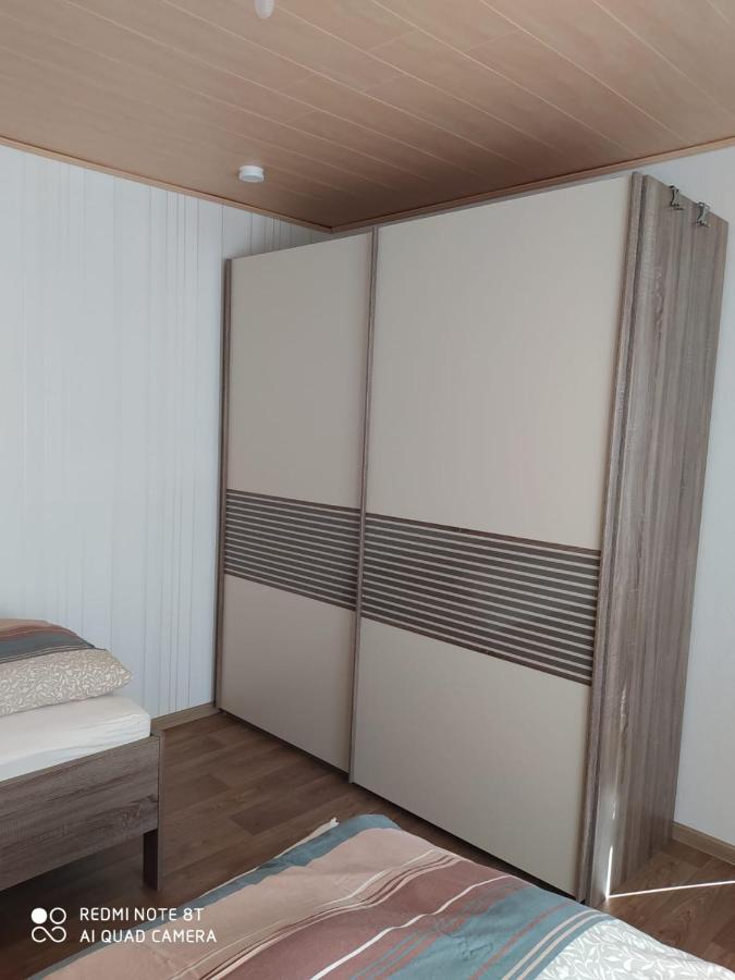 Ferienwohnung- Haus Anna 파펜부르크 외부 사진